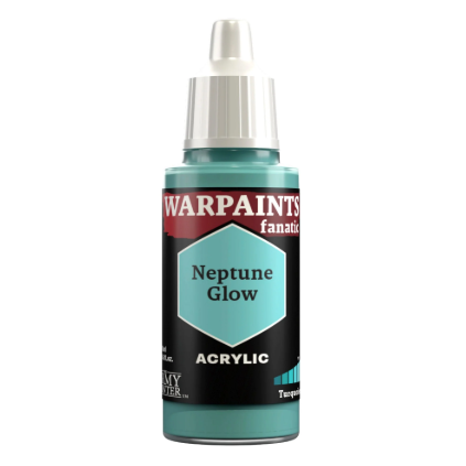 Warpaints Neptune Glow